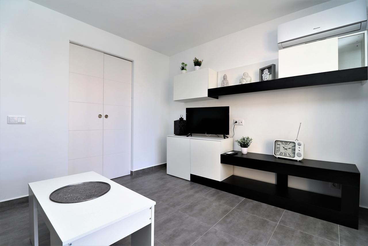 Bermudas 313 Benidorm Ngoại thất bức ảnh